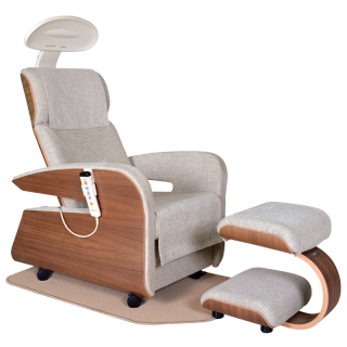 Массажное кресло HAKUJU HEALTHTRON HEF-JZ9000M Массажное кресло HAKUJU HEALTHTRON HEF-JZ9000M