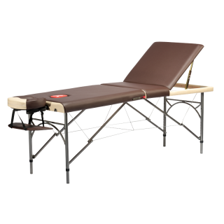 Складной массажный стол YAMAGUCHI Turin 2006 Складной массажный стол YAMAGUCHI Turin 2006