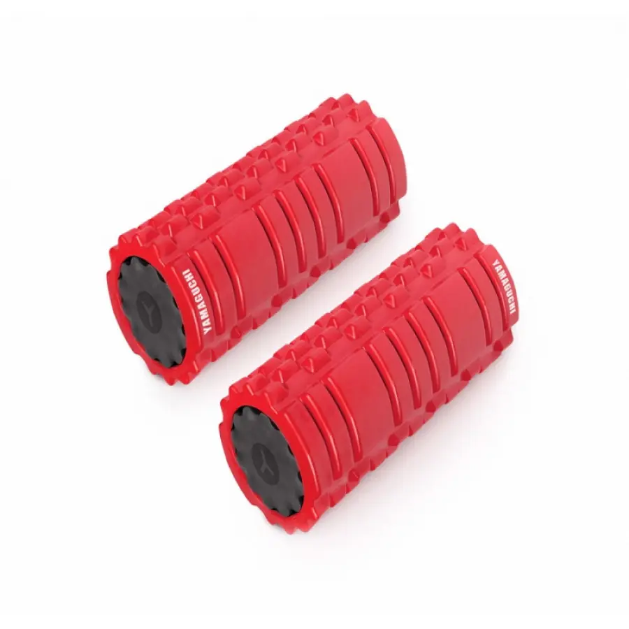 Спортивный валик 2 в 1 YAMAGUCHI Fitness PRO