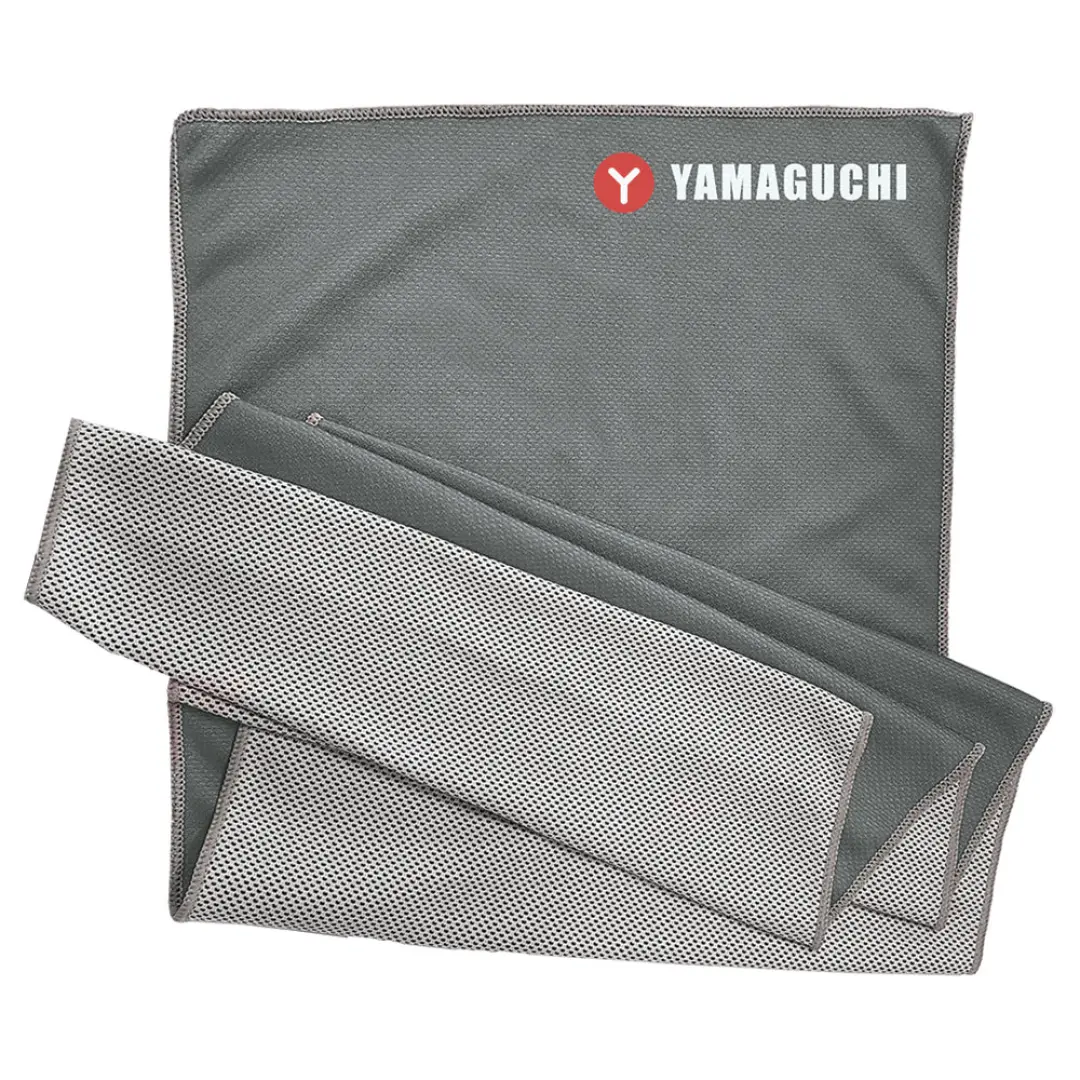 Охлаждающее полотенце YAMAGUCHI Cool FIT