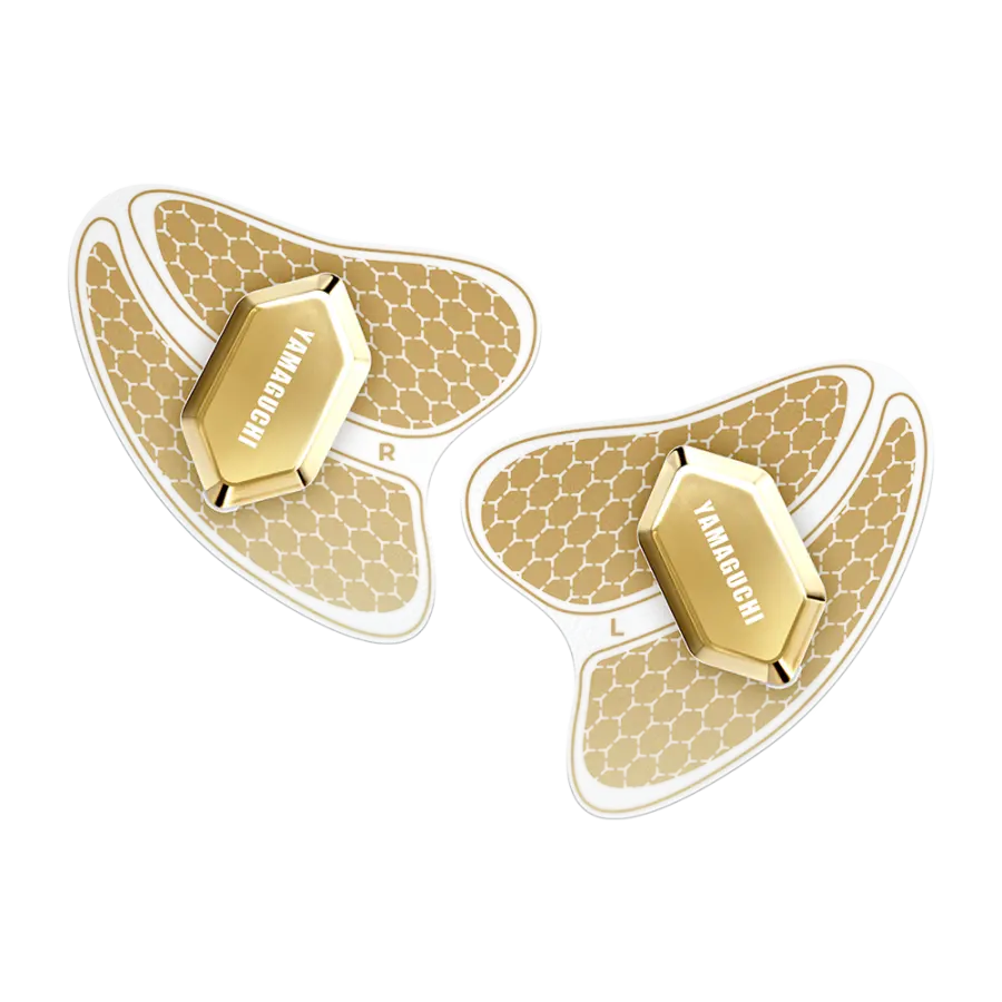 Прибор для подтяжки лица с миостимуляцией Yamaguchi FACE Lifting MIO