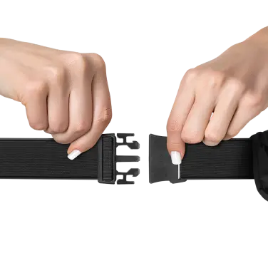 Yamaguchi Sport Belt Bag