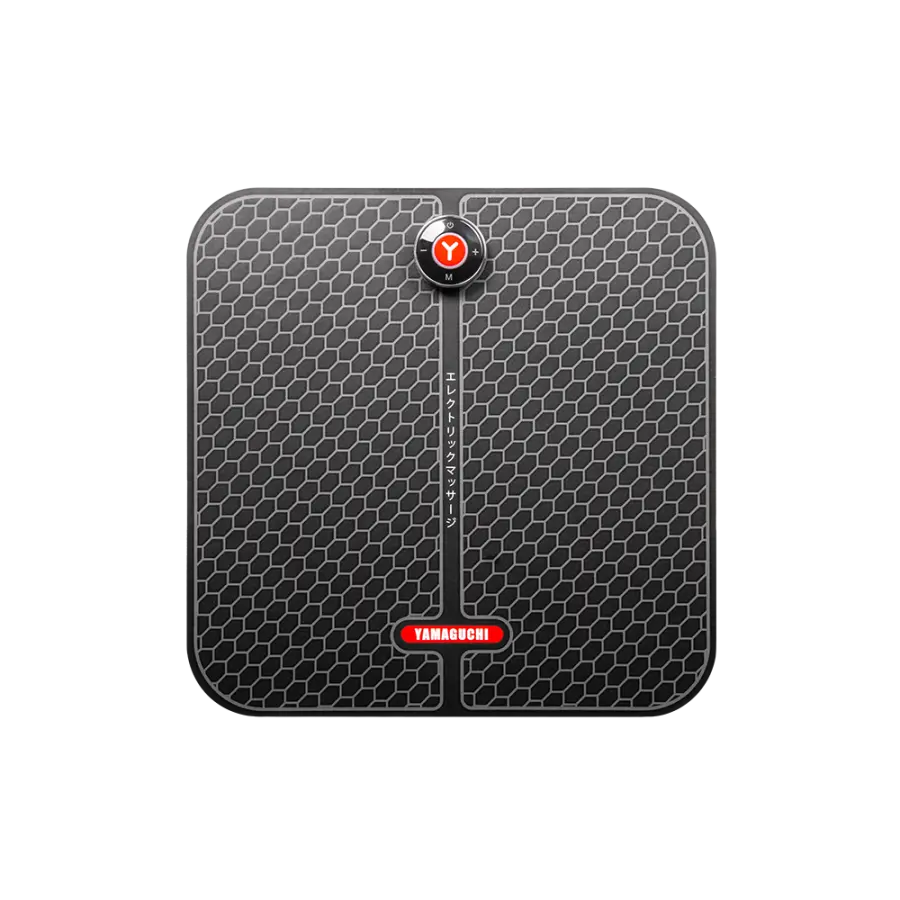 Yamaguchi FOOT Trainer MIO