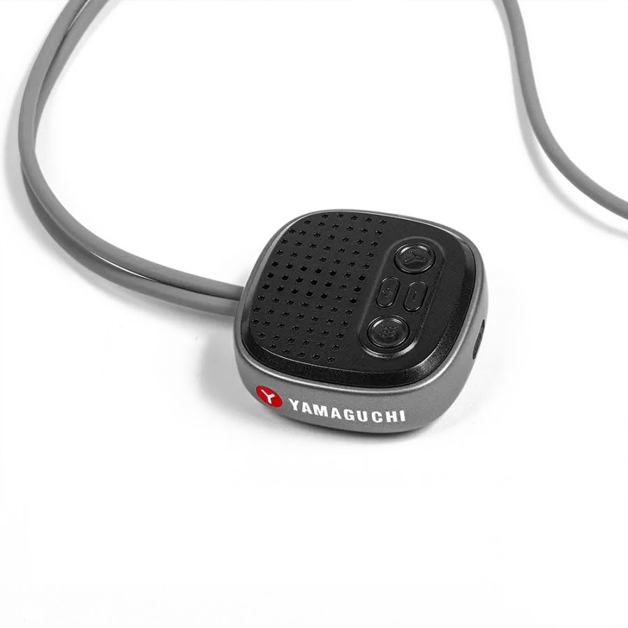 Миостимулятор для тела Yamaguchi Body Trainer MIO