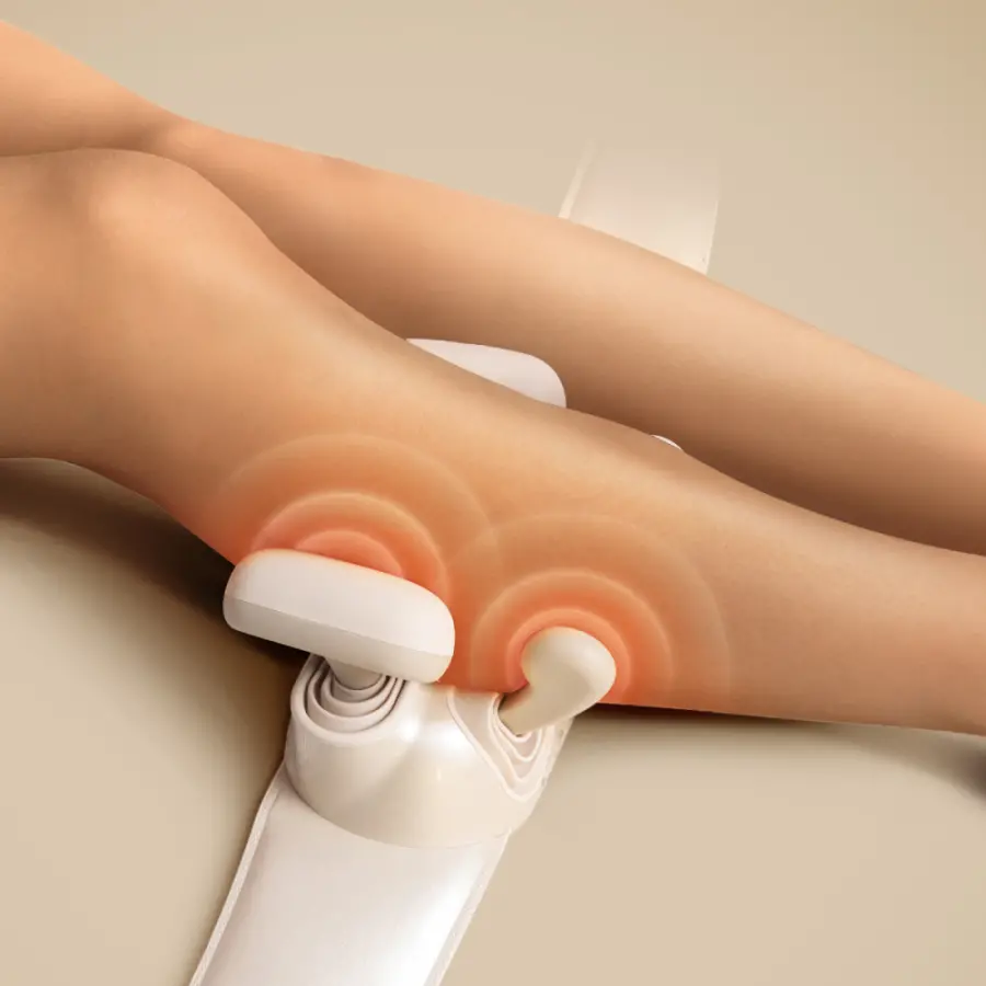 Массажер для тела Yamaguchi Yoshi