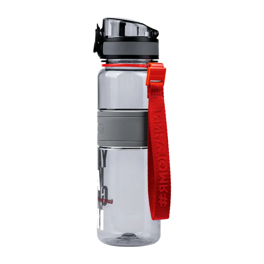 Yamaguchi Tritan Sport Bottle
