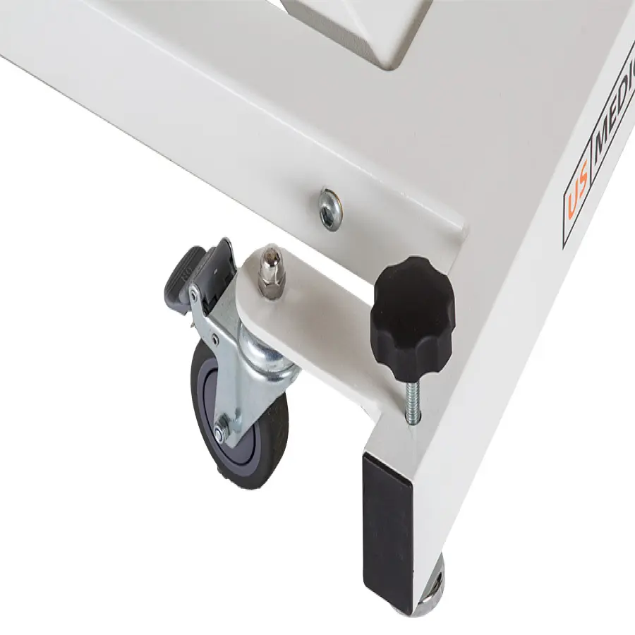 Стационарный массажный стол US-MEDICA Profi