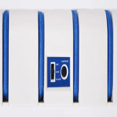 Тренажер для растяжки позвоночника BESTEC AIR NOBIUS