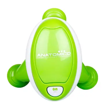 Массажер для тела ANATOMICO AT-119 UFO