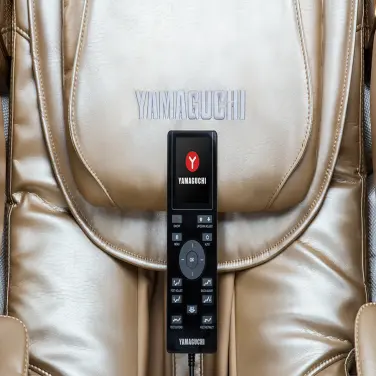 Массажное кресло YAMAGUCHI Orion